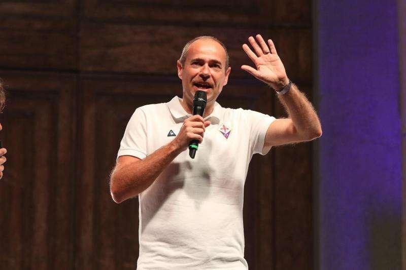 Qui Fiorentina - Rogg: "Mexes ci piace. Joaquin è molto importante per noi"