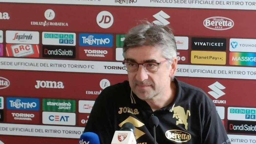 LIVE Juric: "Montipò è stato bravo e il campo era in brutte condizioni e questo ha influito. Ilic, Radonjic e Valsic non sono stati sufficienti"