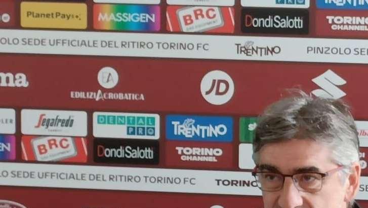 LIVE Juric: "Mi è piaciuto tutto, oggi siamo stati completi: personalità e concentrazione"