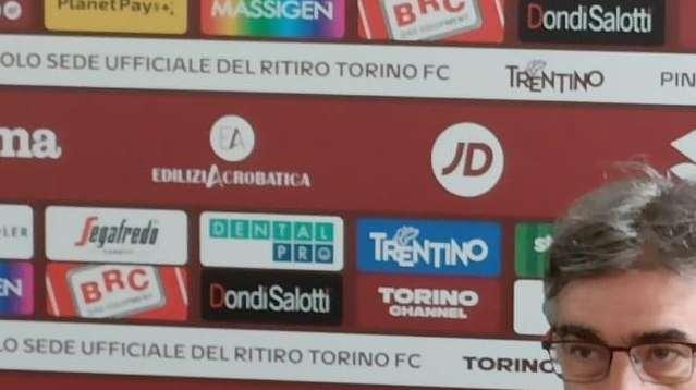 LIVE Juric: "Nel primo tempo abbiamo giocato come dovevamo. Ripresa difficile da commentare, non abbiamo reagito. Non siamo all’altezza delle speranze che avevamo"