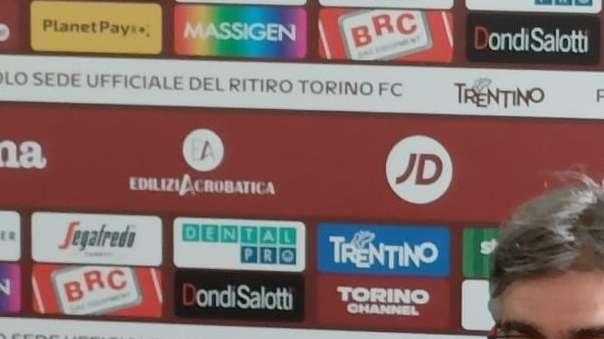 LIVE Juric: "Devo decidere fra Tameze e Zima chi far giocre in difesa. Linetty è arruolabile. Serve fare più gol"