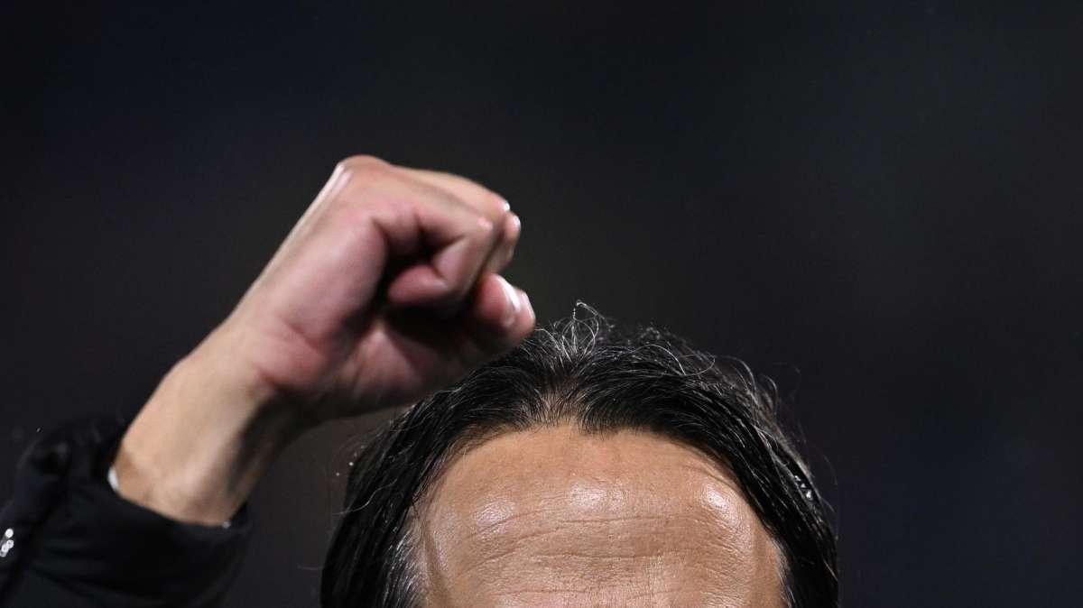 Champions League - Inter eliminato ai rigori