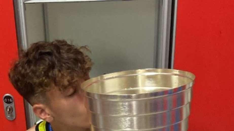 Torino, per il futuro brilla Marco Longoni. Tra gol e sirene di mercato