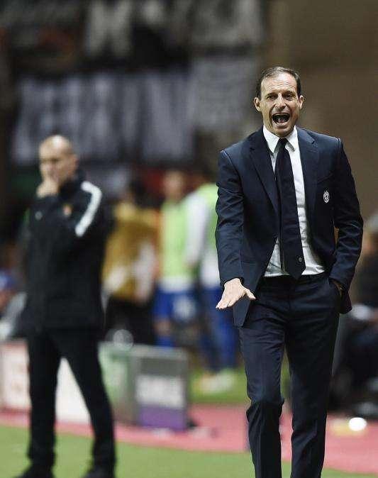 Juventus, sono 23 i convocati di Allegri 