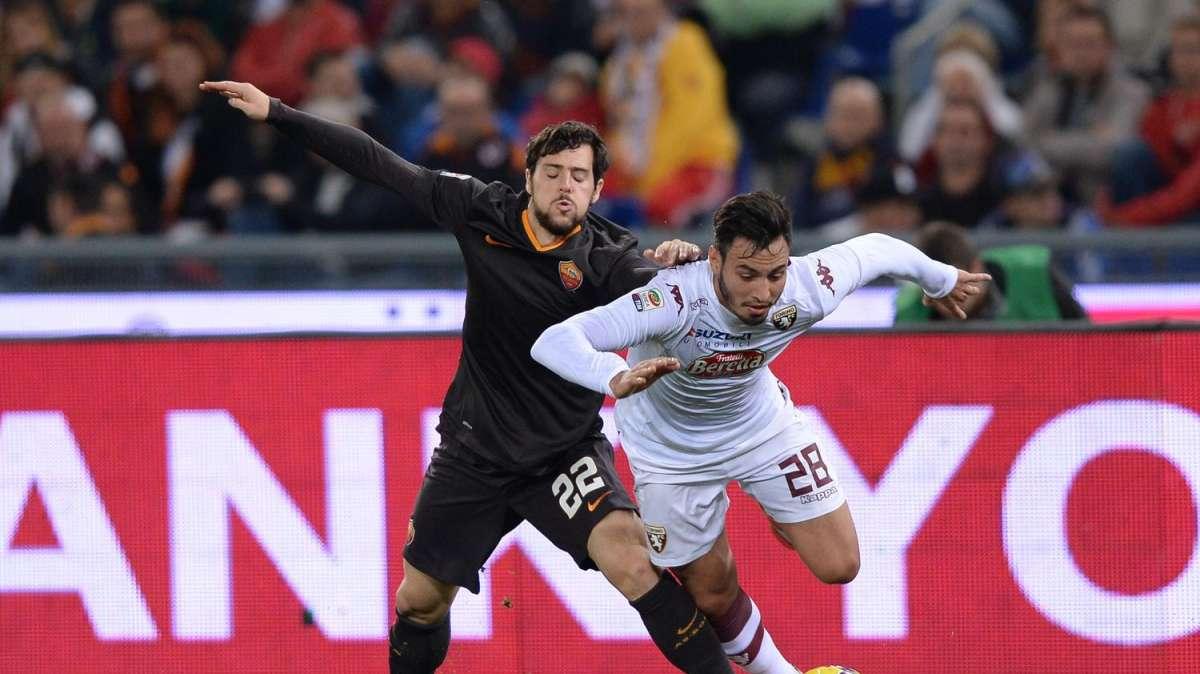 Torino, tris di squadre su Sanchez Miño