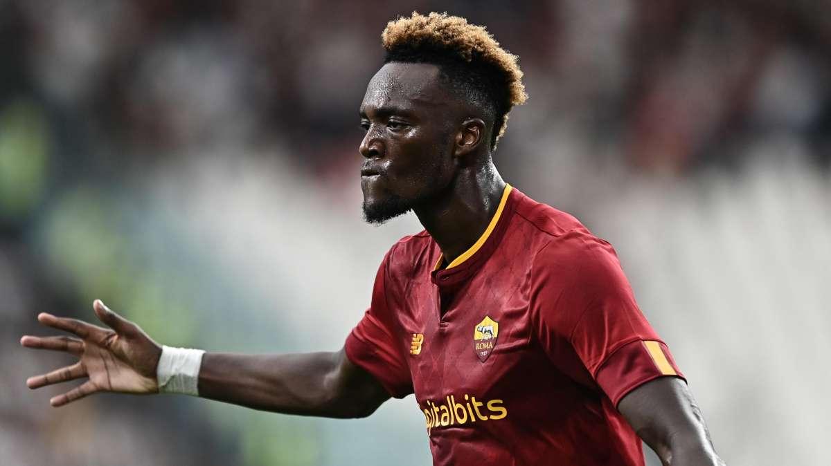 Roma, intervento ok al crociato per Abraham. Il comunicato del club