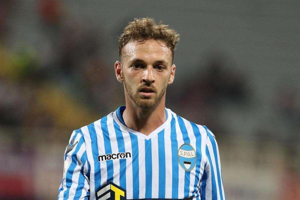 Lazzari è stato acquistato dalla Lazio