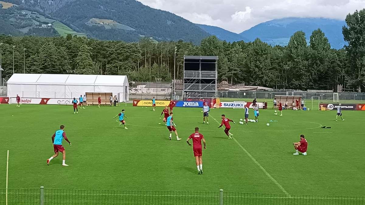 UFFICIALE - Aboukhal è del Toro, ecco per quanto ha firmato