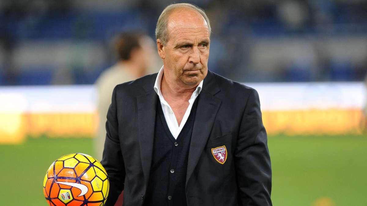 Giampiero Ventura: "I miei derby? Se ci fosse stato il Var..."