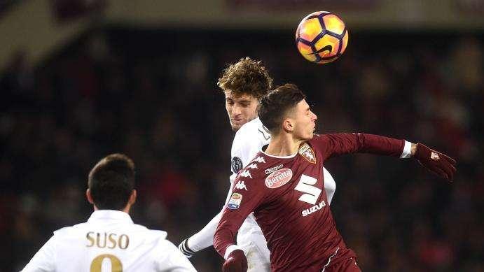 Sky - Sfuma la trattativa per Baselli alla Roma, c'era l'accordo