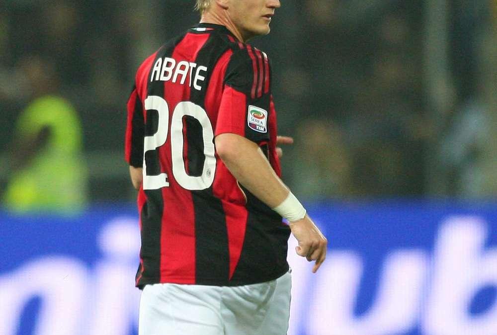 Milan, niente Napoli per Abate