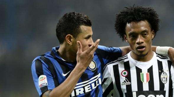 Inter, Murillo: "Non siamo solo in quattro a difendere, merito di tutta la squadra. E dei tifosi"