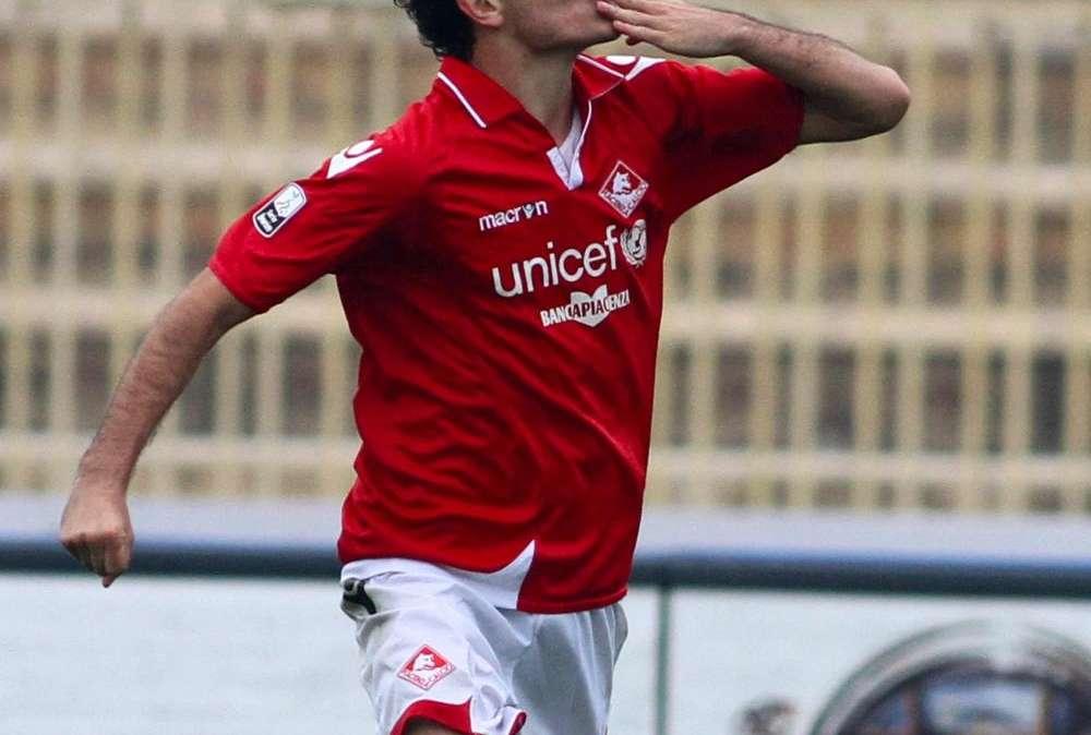 Triestina, differenziato per cinque