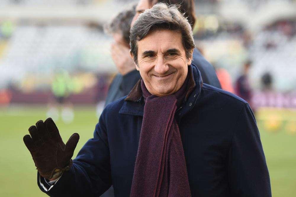 Urbano Cairo a Radio Rai: "Per me il campionato è finito"