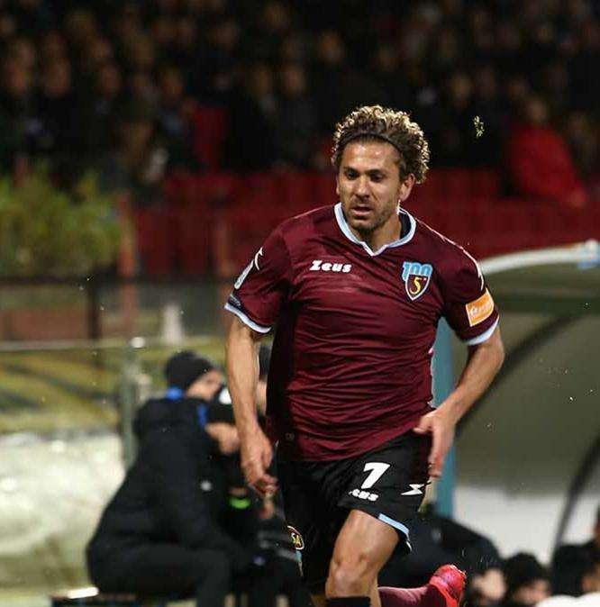 Cerci, altro addio? Divorzio ad un passo con la Salernitana