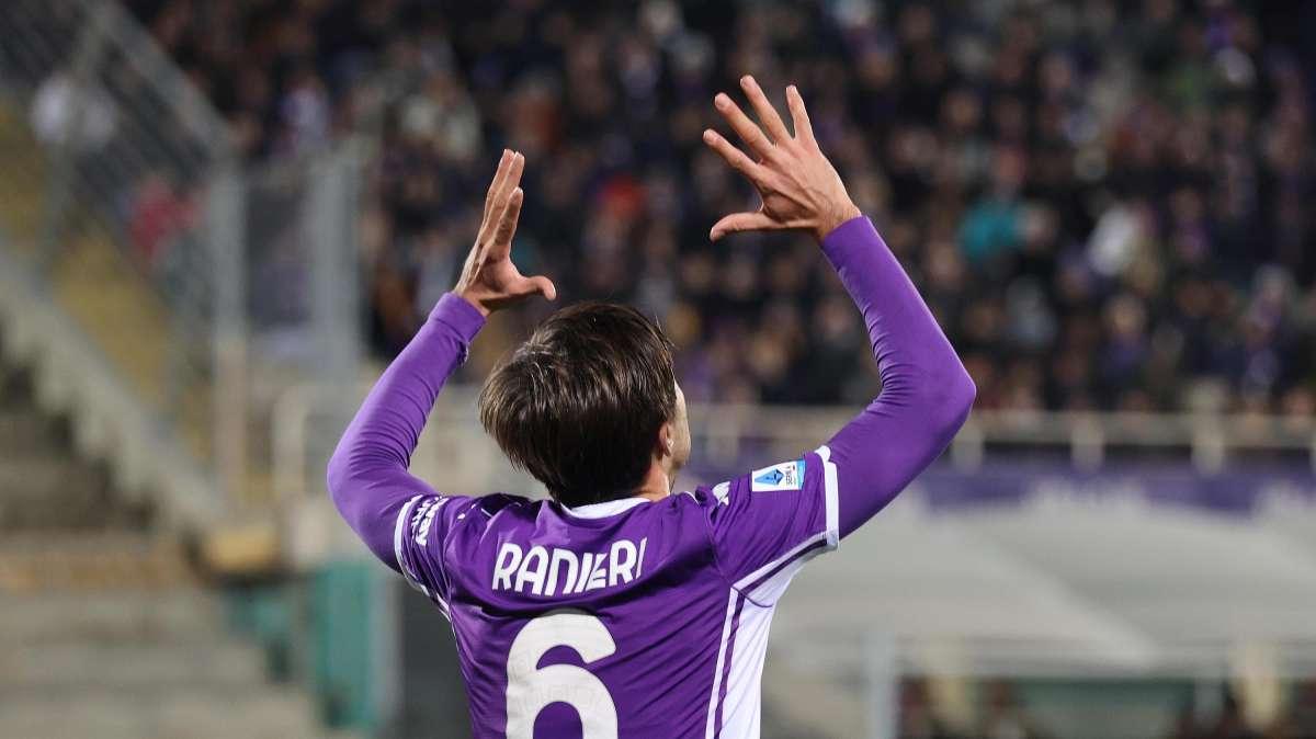 Ranieri non si muove da Firenze. Addio Toro