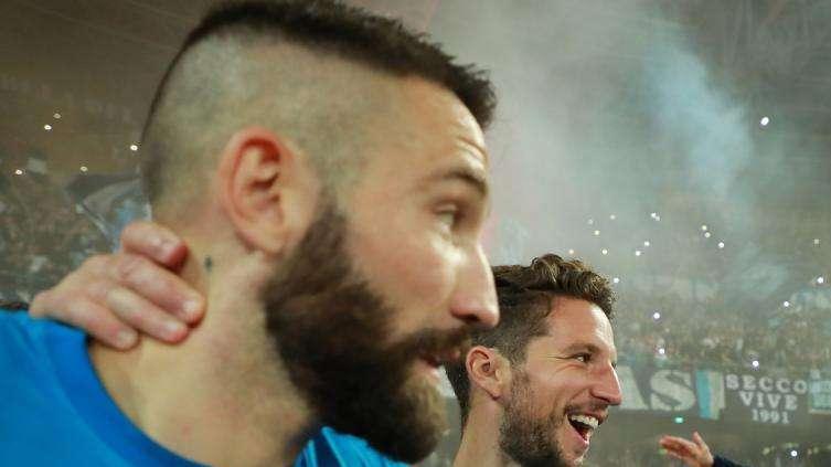 Verso Torino-Napoli: Ancelotti pensa a lanciare Mertens-Milik