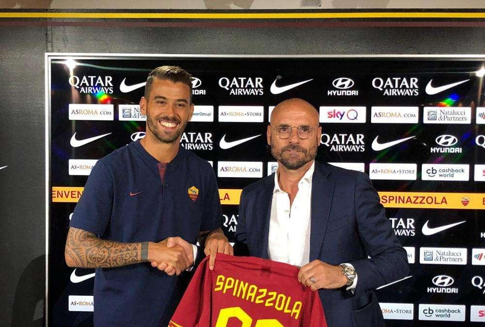 Petrachi-Politano, sembra davvero fatta. Spinazzola il "sacrificato"