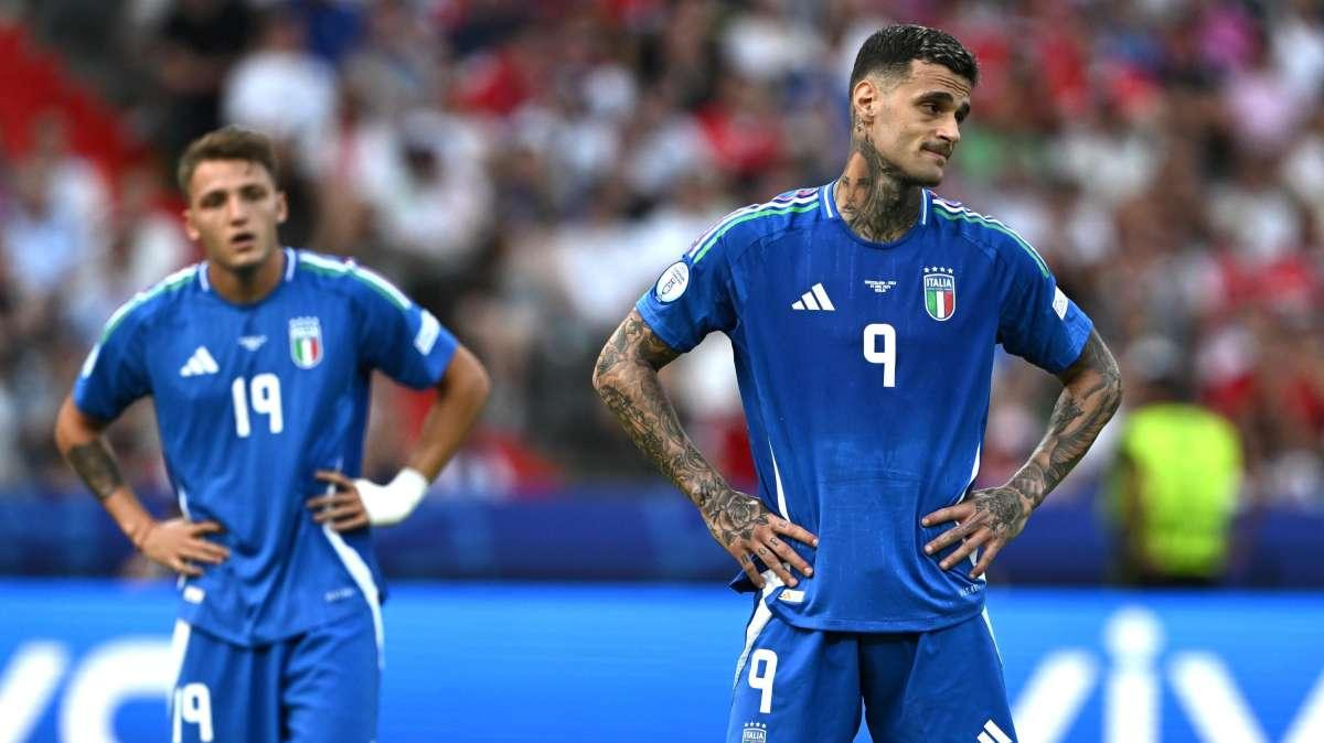 Scamacca, l'infortunio sarà lunghissimo. L'Atalanta torna sul mercato?