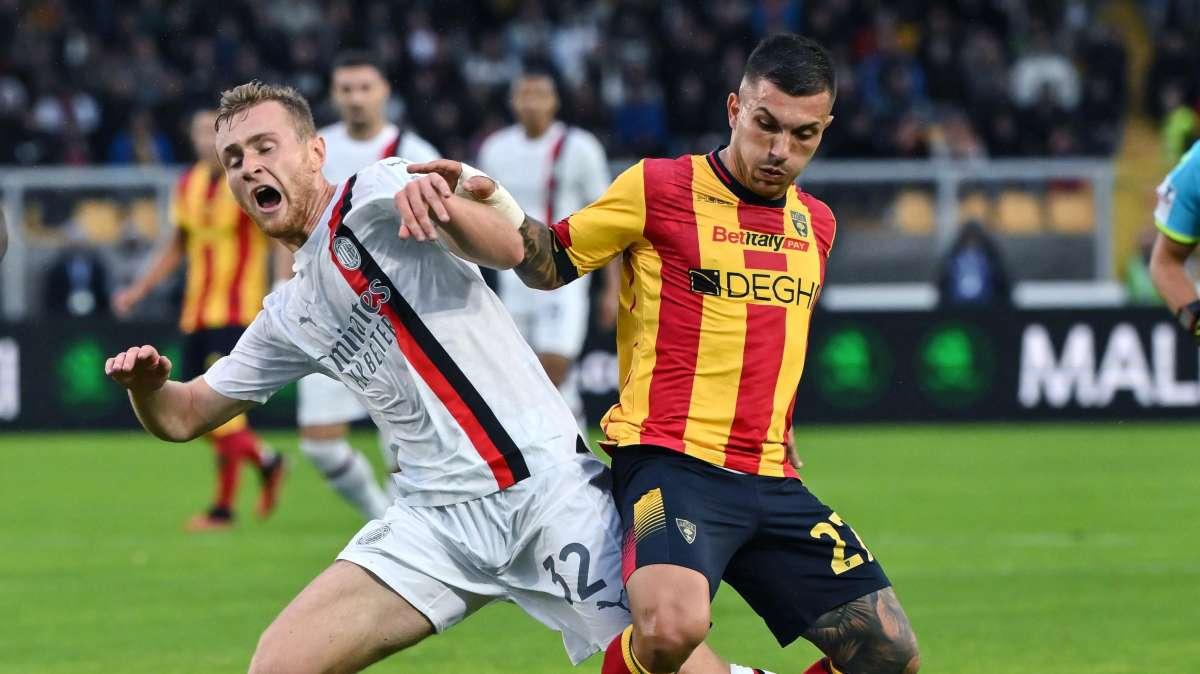 La Fiorentina forte su Pobega 