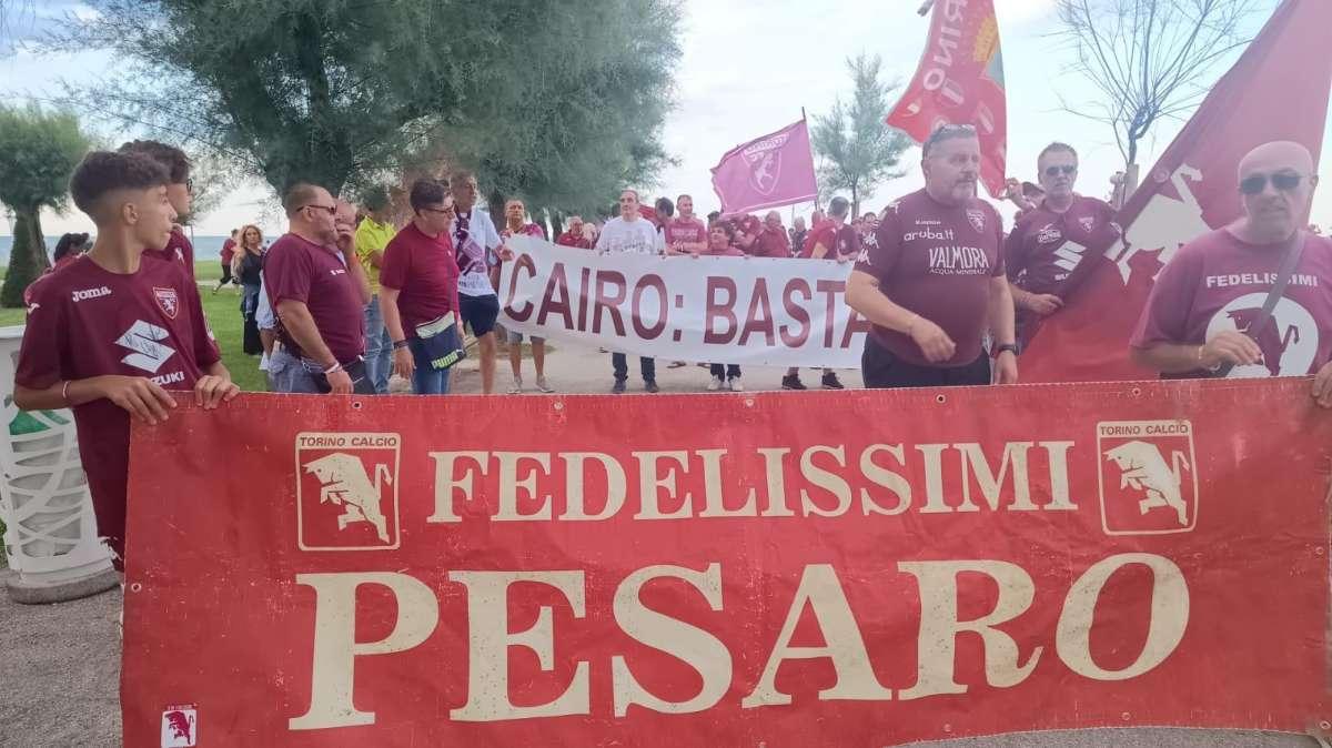 Raduno Granata a Pesaro 11 luglio 2026: ecco i primi dettagli dell’evento
