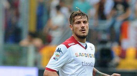 Verso Cagliari-Torino: in salita le quotazioni di Dessena