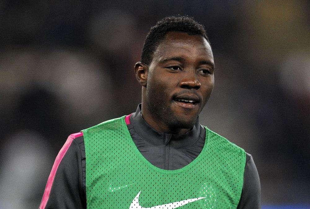 K. Asamoah: "Non mi sento un ex granata"