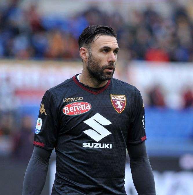 Sirigu: "Roma? Una città bellissima, ma non so se mi stiano cercando i giallorossi"