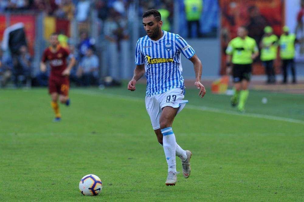 Spal, Pellegrini può liberare Fares al Torino 