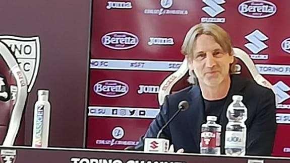 LIVE – Nicola: "Raggiunto un obiettivo bisogna subito porsene un altro. Domani la parita più importante. Da lunedì incontrerò il presidente e il direttore: mi piacerebbe restare"