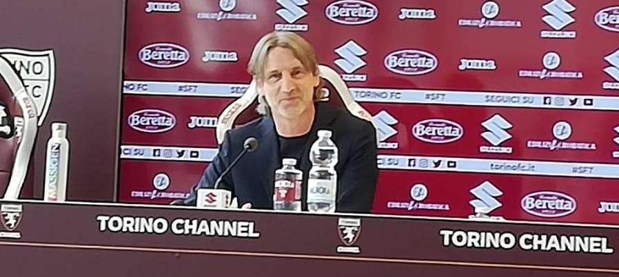 Nicola: "Salvezza non scontata, ho delle idee per il prossimo anno"