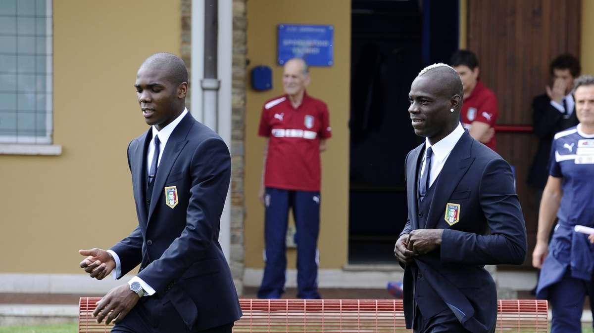 Ag. Ogbonna: "Offerte folli? Non in questo calcio"