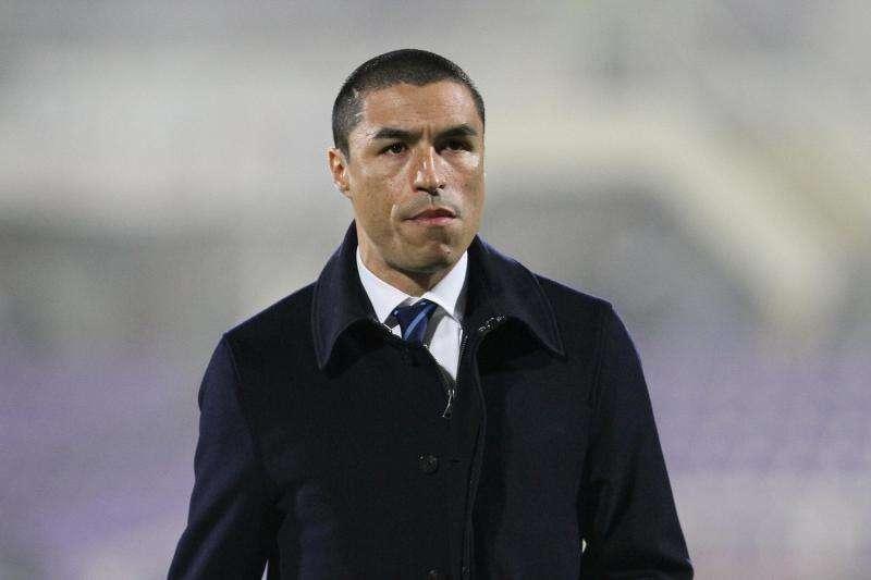 Ivan Cordoba: "Terzo posto? L'Inter deve crederci e provarci fino alla fine"