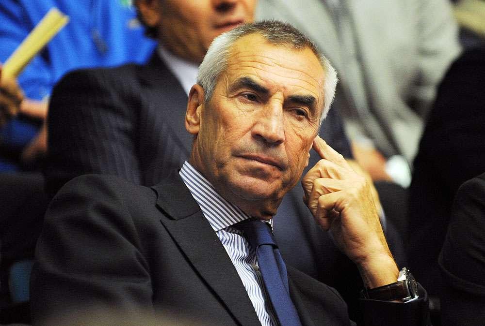 Eddy Reja, respinte dimissioni? Intanto esce il nome di Zac 