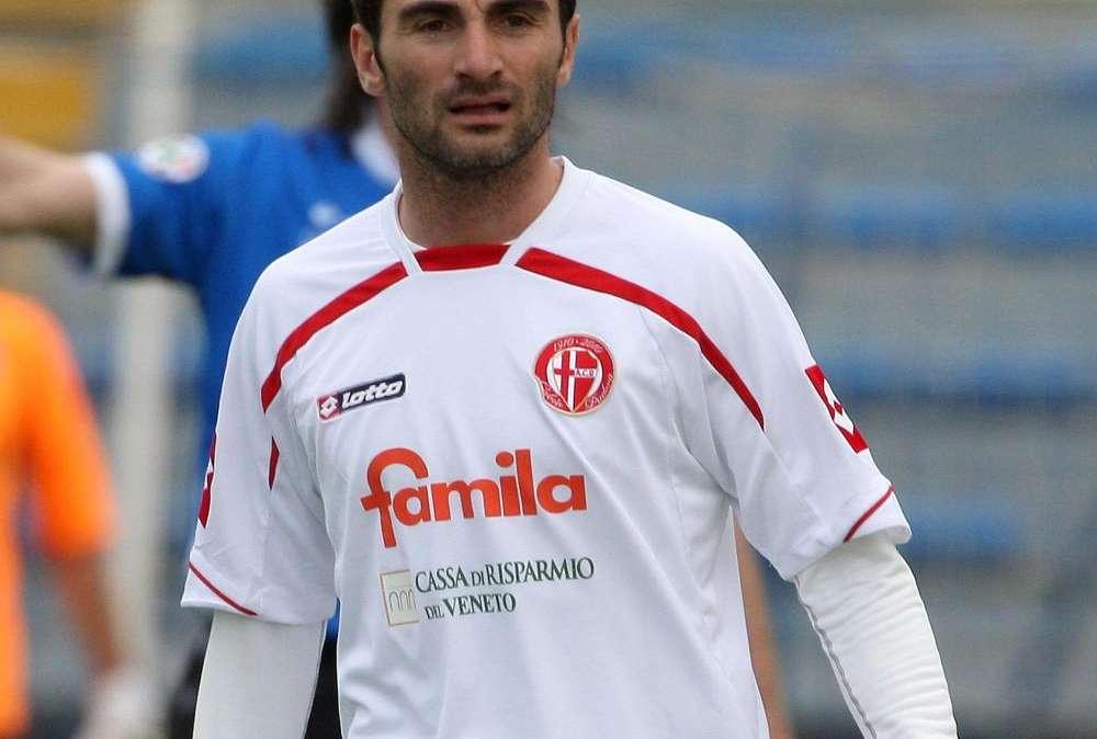 Padova, Di Nardo: "Lerda? Farà finta di non vedermi..."