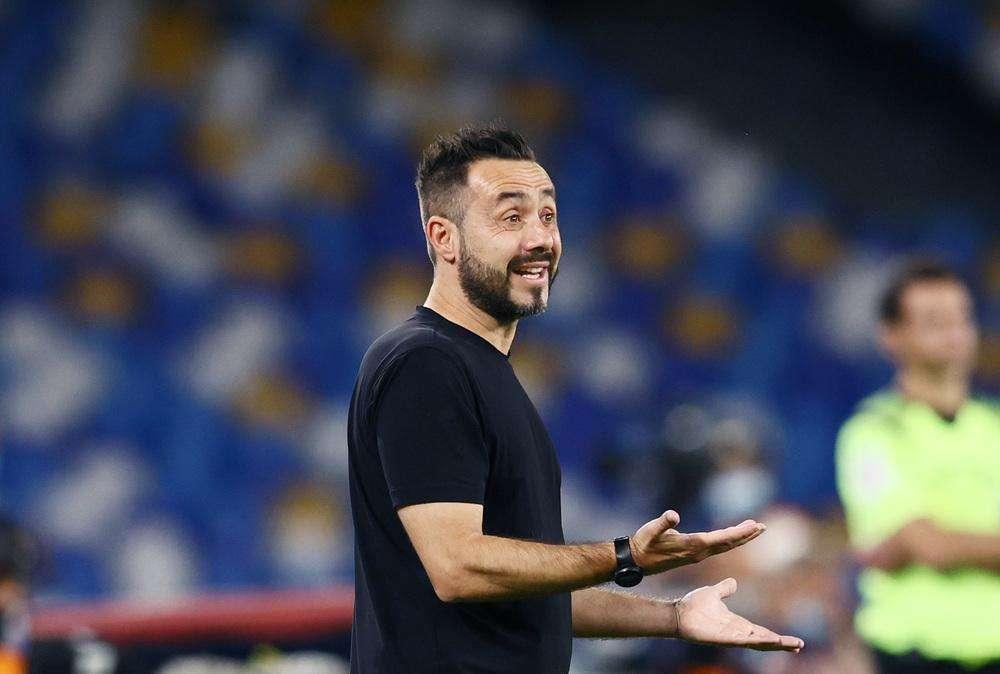 Serie A - Le formazioni ufficiali di Sassuolo e Cagliari