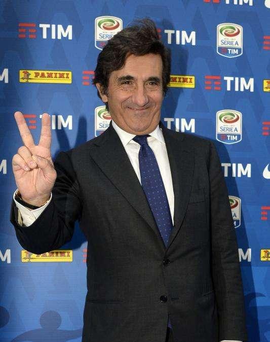 Cairo nominato Cavaliere del Lavoro 