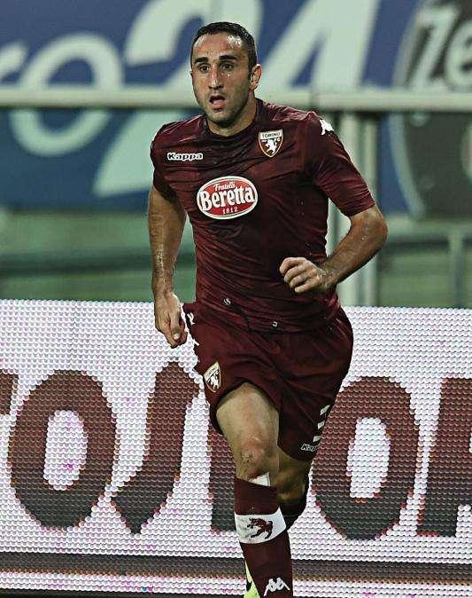 Molinaro: "Andiamo a Genova per fare una grande prestazione" 