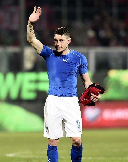 Accelerata dello United in direzione di Belotti