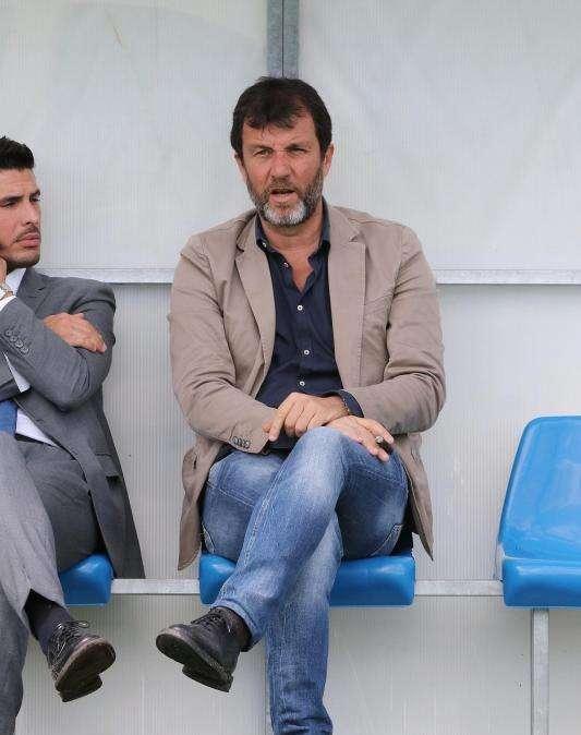 Empoli, trattativa avviata per Tonelli al Napoli 