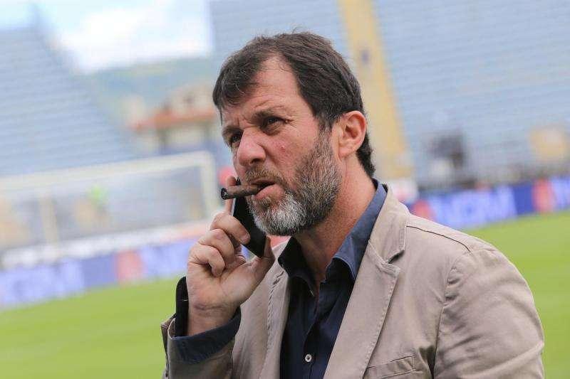 Empoli, ds Carli: "Evidenti errori arbitrali contro di noi" 