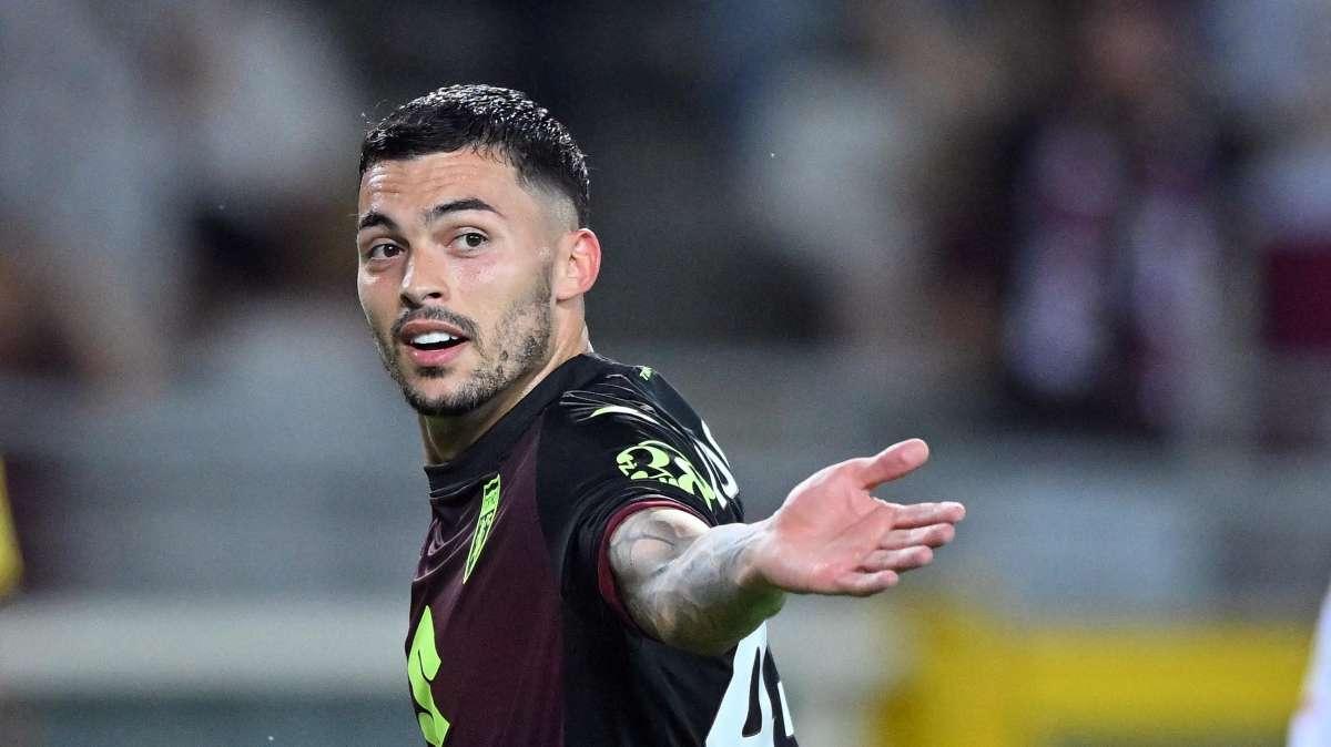 Le pagelle di Cremonese-Torino: positivo l’impatto con la A di Schuurs. Radonjic e Vlasic due furetti. Linetty cosa ti sei mangiato!