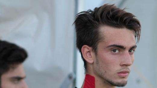 UFFICIALE, Zaccagno alla Virtus Entella