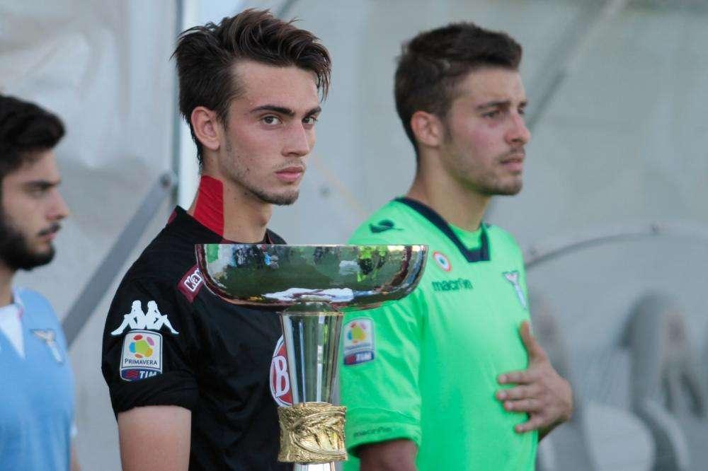 La Giovane Italia – Andrea Zaccagno e l’amarcord Scudetto