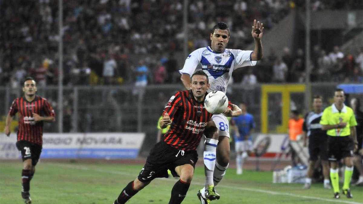 Brescia inarrestabile. 0-2 a Gubbio