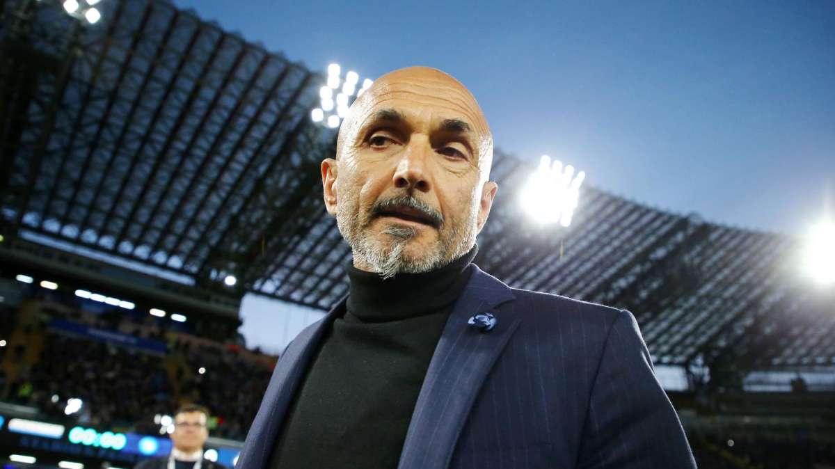 Napoli, è ufficiale: Luciano Spalletti è il nuovo allenatore