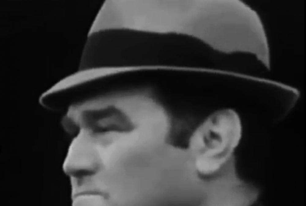 Pillole di Storia - Nasce nel 1912 il "paron" Rocco