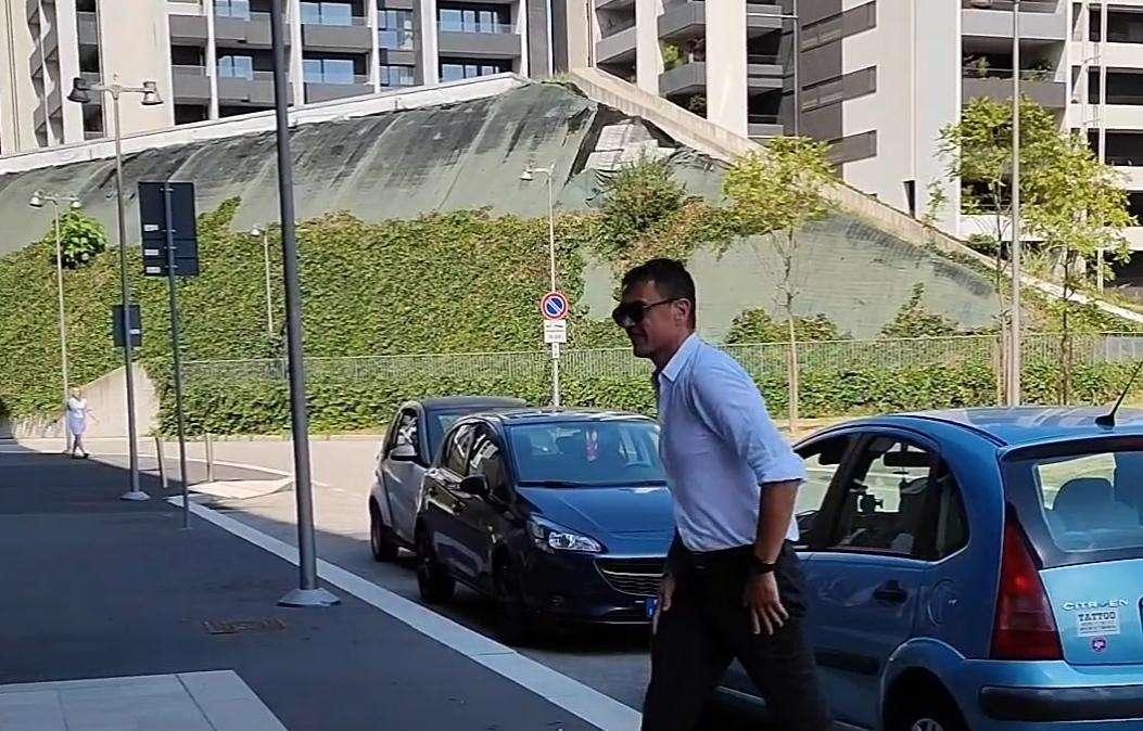 Milan, aspettando Belotti arriva un nuovo attaccante