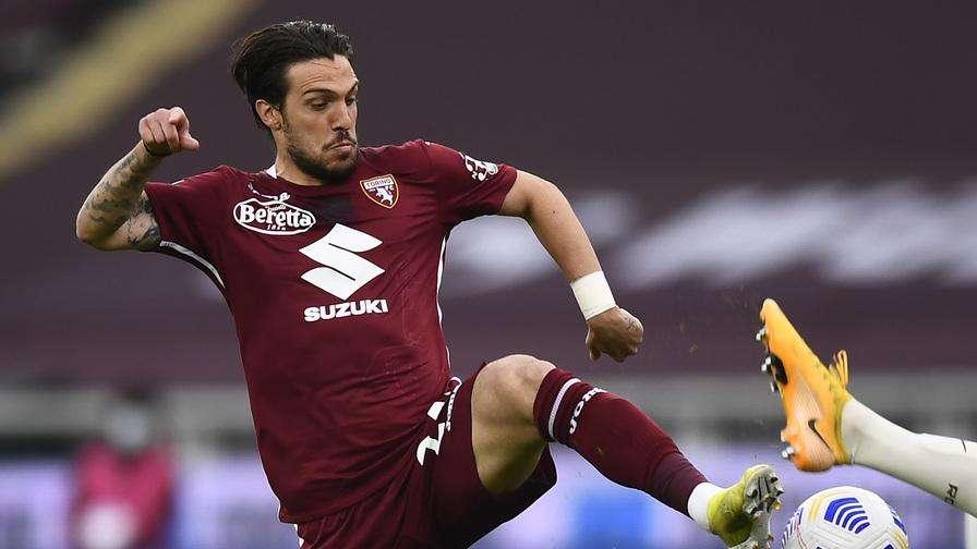 Verso Bologna-Toro: confermatissimo (nel nuovo ruolo) l'ex Verdi