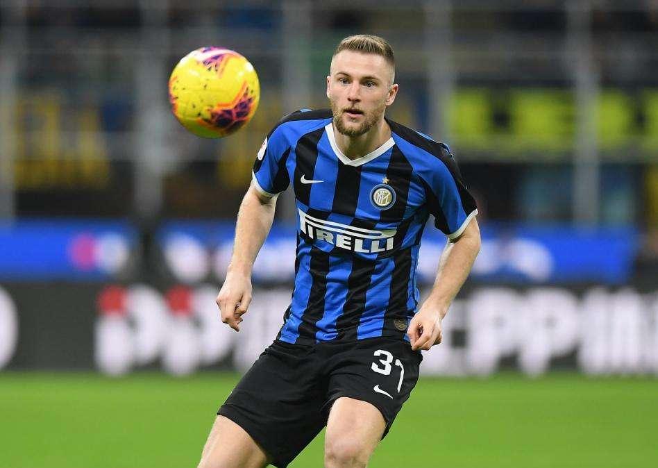 Inter, il Real vuole Skriniar. Blancos pronti a mettere sul piatto un big?